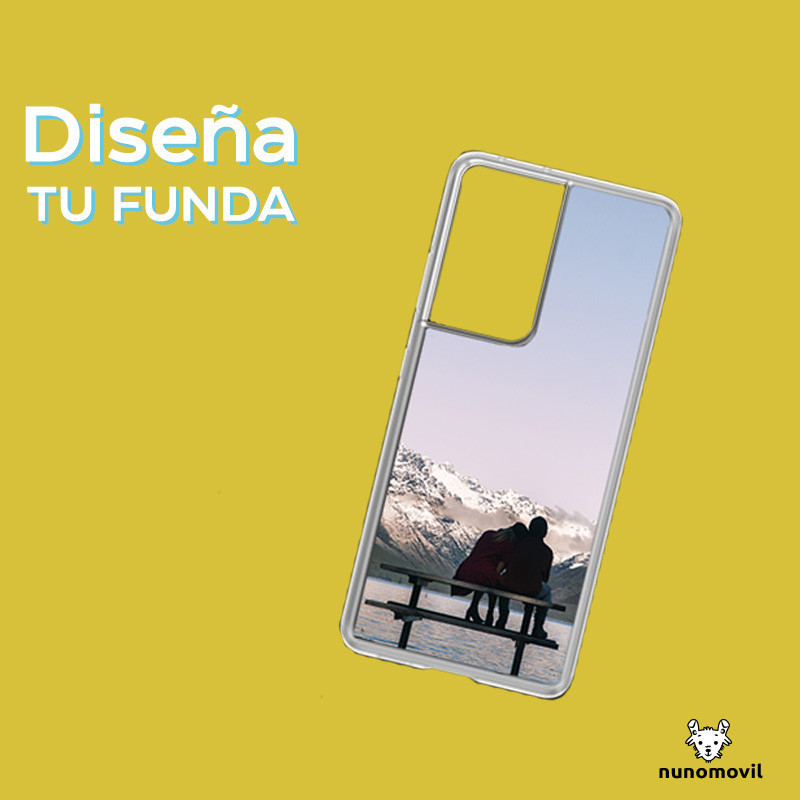 Funda Gel Samsung Galaxy...