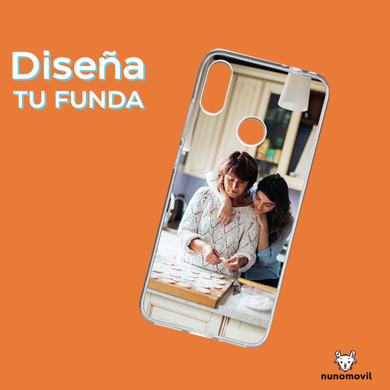 Funda Gel Xiaomi Redmi Note...