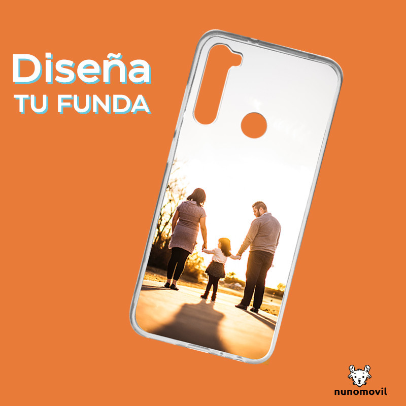 Funda Gel Xiaomi Redmi Note...