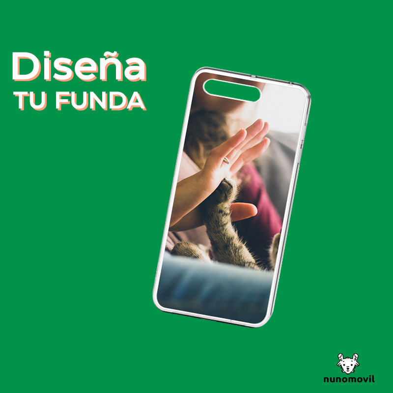 Funda Gel Huawei P10...