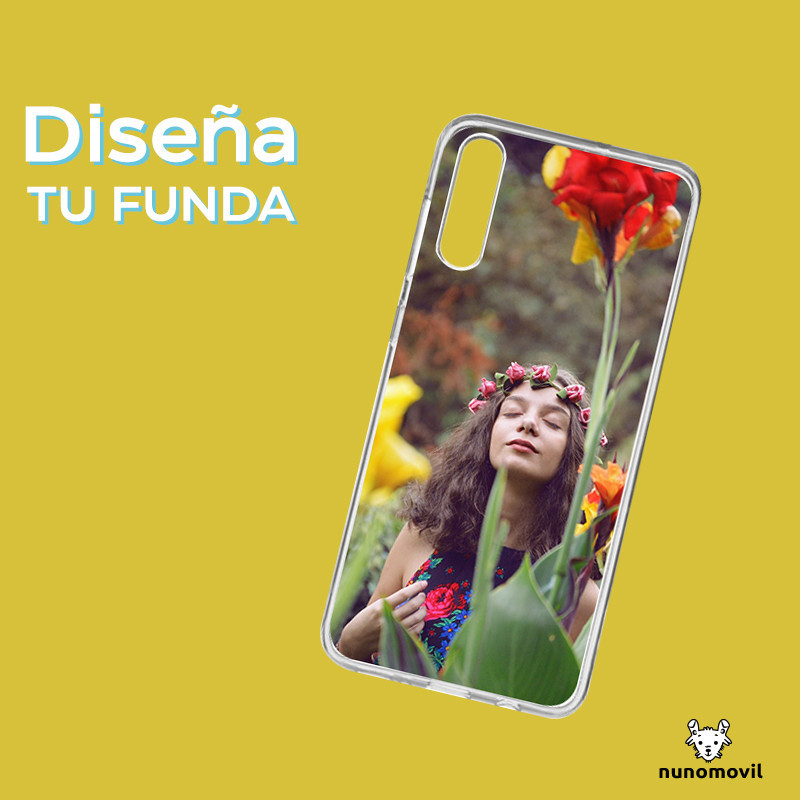 Funda Gel Samsung Galaxy...