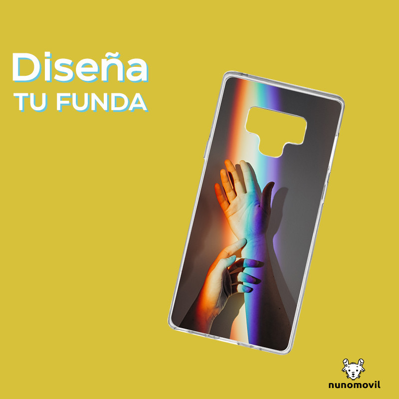 Funda Gel Samsung Galaxy...