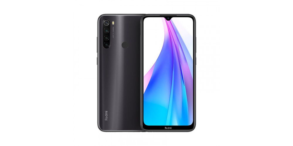 Redmi Note 8T