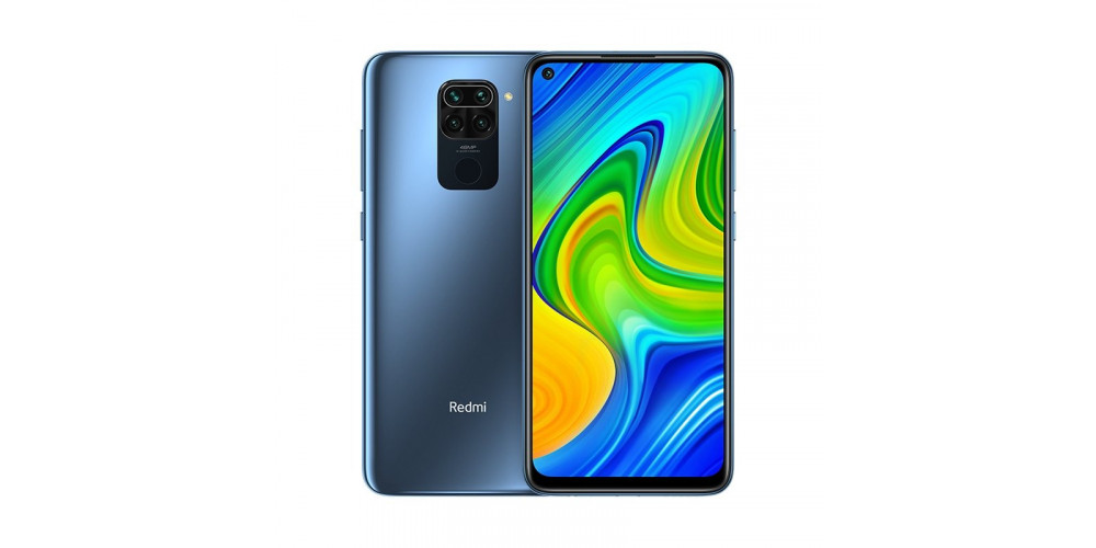 Redmi Note 9