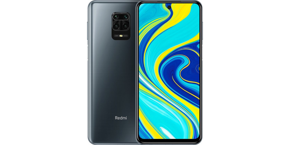 Redmi Note 9S